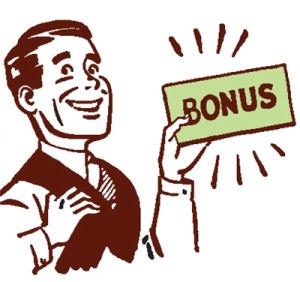 Så fungerar bonus hos brokers