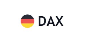 Trading i DAX-indexet