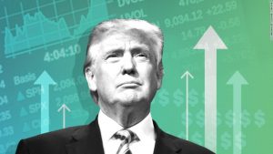 Därför stiger börsen efter Trumps seger