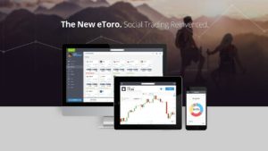 eToro – Recension av handelsplattformen