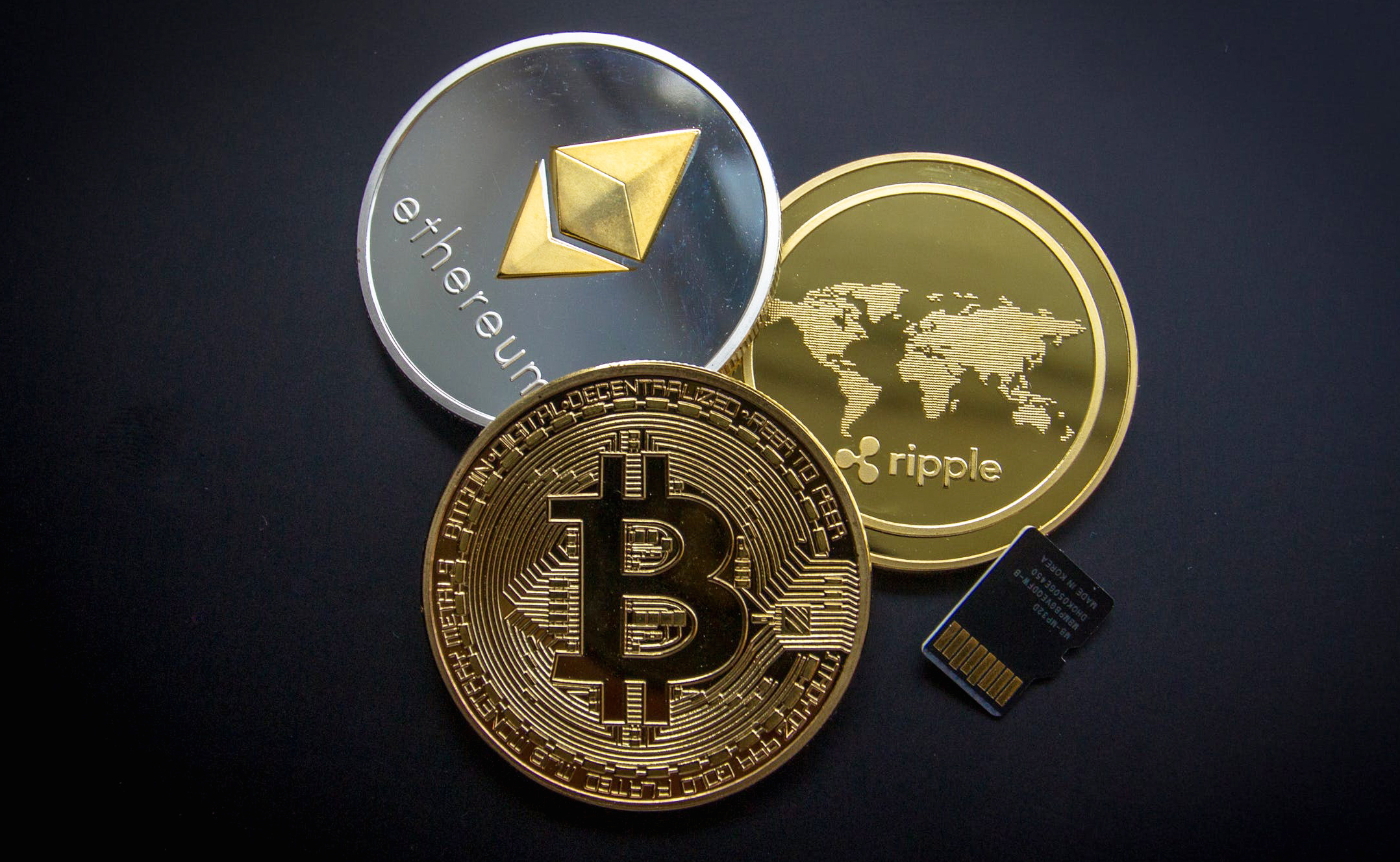 Vad är kryptovaluta? Bitcoin till 100.000 dollar? - Daytrading.se