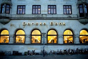  Danske Bank-aktien ser lovande ut 