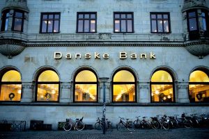 Danske Bank-aktien ser lovande ut