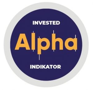 Alpha-indikatorn – Vårt hemliga vapen för att välja de bästa aktierna