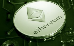 Köp Ethereum! Artificiell intelligens blinkar grönt!