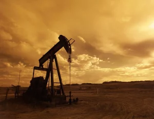 Fruktar utdraget krig – Oljepriset till extremnivåer?