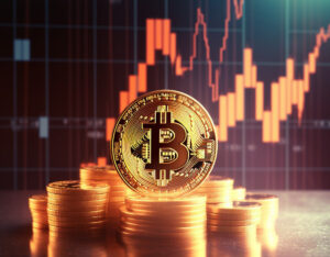 Indikator: Bitcoin i signifikant upptrend