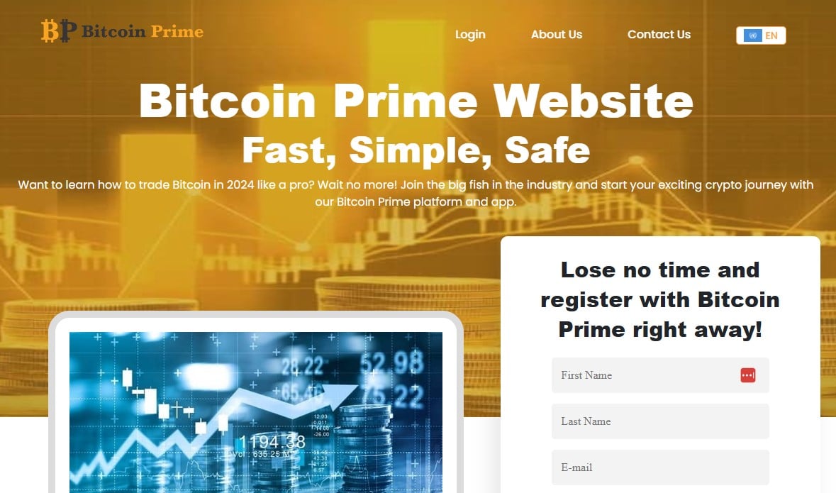 Bitcoin Prime – Bluff eller legitim handelsplattform? - Daytrading.se