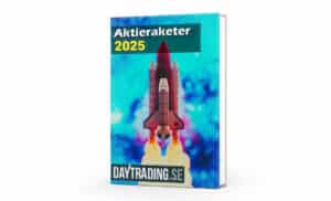 Bästa aktierna 2025 – Potentiella aktieraketer