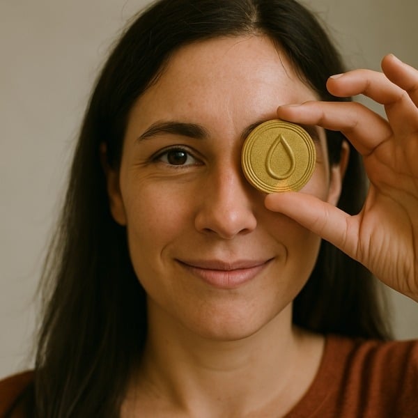 De flesta experter menar att kryptovaluta har kommit för att stanna.