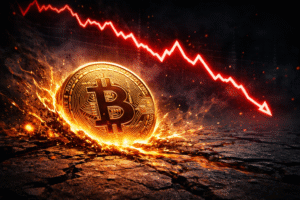 Kan Bitcoin gå till noll – den här gången på riktigt?