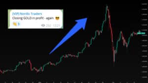 Nordic Traders: bra start på 2026